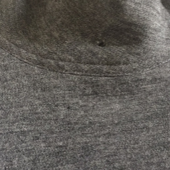 Burberry Brit belted zip dress lined - Picture 3 of 7